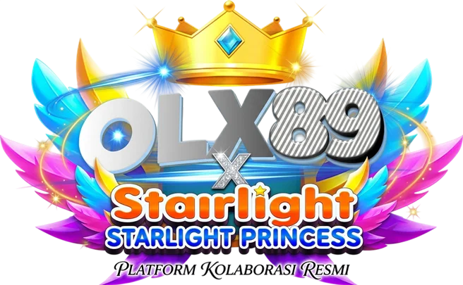 OLX89 X Starlight Princess